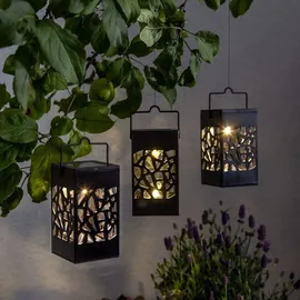 Star Trading IZOLA, 3er Set, IP44