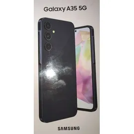 Samsung Galaxy A35 5G 6 GB RAM 128 GB Awesome Navy