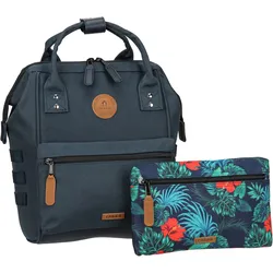 Cabaia Adventurer Oxford Small  in Reykjavik (12 Liter), Rucksack / Backpack