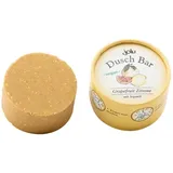 jolu Naturkosmetik Dusch Bar Grapefruit-Zitrone 100 g
