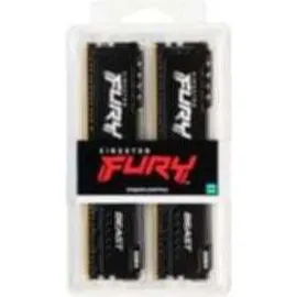 Kingston FURY Beast 16GB, DDR4-3600