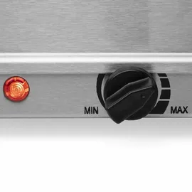 Tristar BP-6285 Buffet-Server, 300 Silber