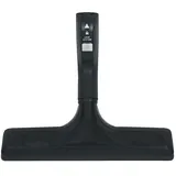 Rowenta Brosse Parkett Pour aspirateur traineau ZR904701 Bodenbürste für Staubsauger, schwarz