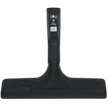 Rowenta Brosse Parkett Pour aspirateur traineau ZR904701 Bodenbürste für Staubsauger, schwarz