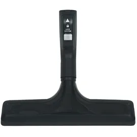 Rowenta Brosse Parkett Pour aspirateur traineau ZR904701 Bodenbürste für Staubsauger, schwarz