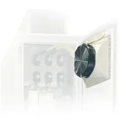 Schneider Electric VX5VPM002 Verschleißteil - Gehäusetürlüfter für Frequenzumrichter IP21 und IP54