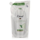 Dove Go Fresh Fresh Touch Flüssigseife Ersatzfüllung 500 ml