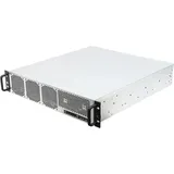 ASRock Barebone 2U Single Sockel AM5 2U1G-B650, Server Barebone