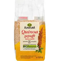 ALNATURA Bio Quinoa 125,0 g