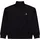 CARHARTT American Script Sweatshirt Schwarz L