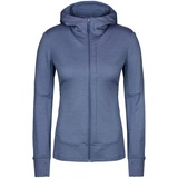 Icebreaker Merino 260 Quantum IV Hoodie Jacke (Größe M