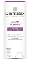 Dermalex Traitement Eczéma Atopique Crème 100 g