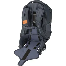 Satch Match Nordic Blue