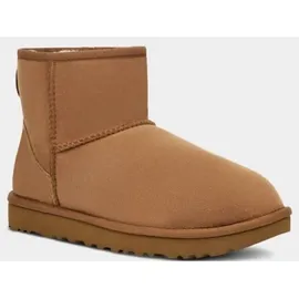 UGG Australia Classic Mini II Chestnut 40