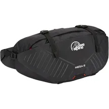 Lowe Alpine Mesa 6 - Bauchtasche - Black