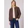STREET ONE Blouson Damen Mahogany Braun 40