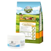 Bellfor Futterset für große Hunde mit Analdrüsenentzündung 4,03 kg