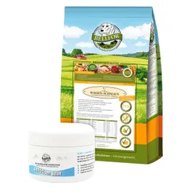 Bellfor Futterset für große Hunde mit Analdrüsenentzündung 4,03 kg