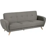 Max Winzer Sofa 3-Sitzer mit Bettfunktion Jerry