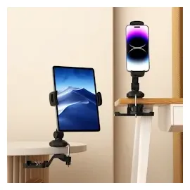 HJH Office FLEXMOBI III schwarz