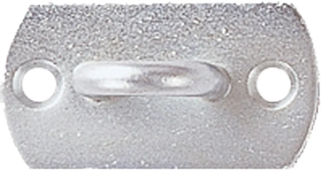 Bügelkloben -  Anlegarbe, Länge 110 mm und 140 mm