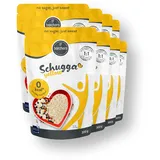 borchers 8x Erythrit mit Sucralose Kristalline Streusüße 2.4kg (20,37 EUR/kg)