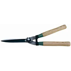 SIENA GARDEN Wellenschliff ClassicLine Heckenschere Wellenschliff
