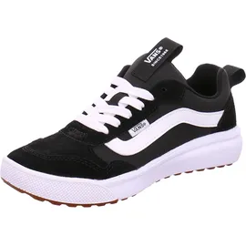 Vans Range EXP Damen Schwarz/Weiß 41