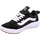 Vans Range EXP Damen Schwarz/Weiß 41