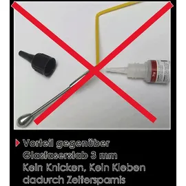 Runpotec Kabeleinziehhilfe RP5 (10013)