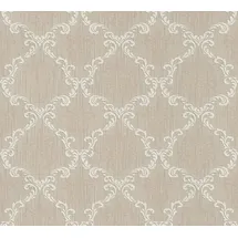 Architects Paper Textiltapete Tessuto 10 m x 0,16 m beige 956291