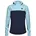 Ranger Wind Bikejacke-Blau-M