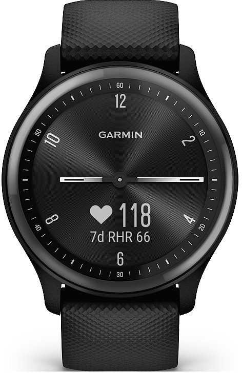 Garmin Smartwatch Vivomove Sport 010-02566-00