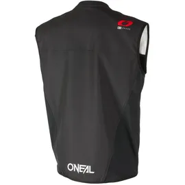 O'Neal ONeal Soft Shell MX Weste - Schwarz | XL