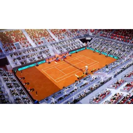 Tennis World Tour 2 - Standard Edition (ESRB) (PS5)