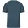 TRIGEMA T-Shirt blau L