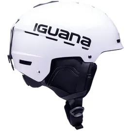 Iguana Ibris 58-62 cm Weiß