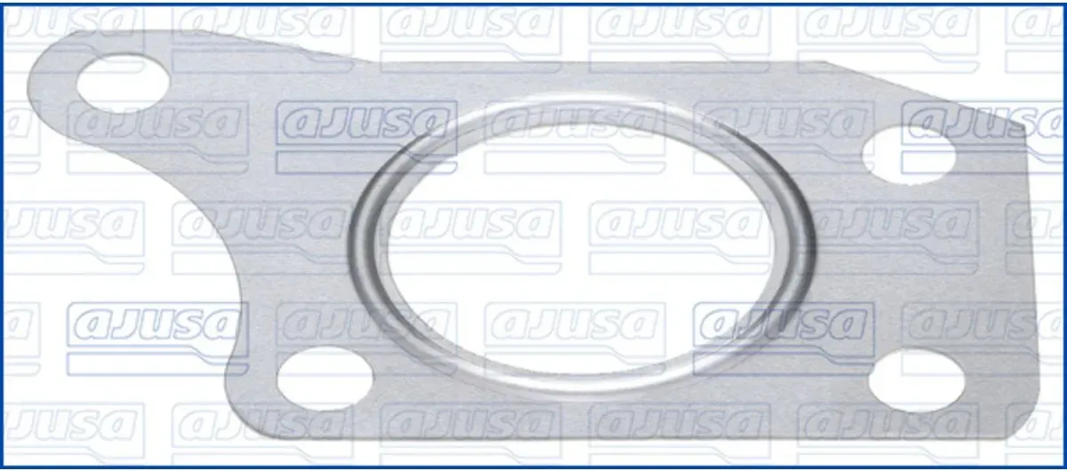 Guarnizione, ingresso turbina (caricabatterie) AJUSA 01997900