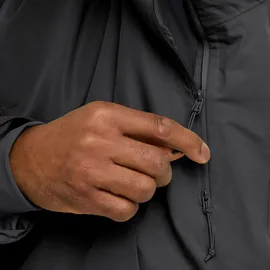 Jack Wolfskin Icecape schwarz L