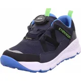 superfit Free Ride Jungen Halbschuh in Blau, Größe 40 - Blau - 40