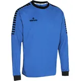derbystar Hyper Torwarttrikot petrol/schwarz 164