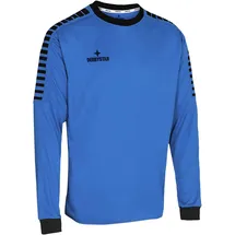 derbystar Hyper Torwarttrikot petrol/schwarz 164