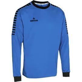 derbystar Hyper Torwarttrikot petrol/schwarz 164