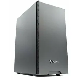 PcCom Desktop-PC AMD Ryzen 7 5700G 4,6 GHz 16 GB RAM 500 GB SSD Win 11 Home