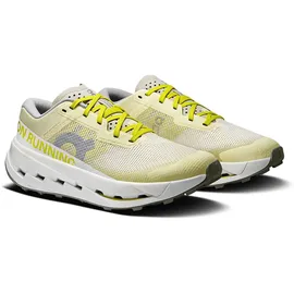 On Cloudultra 3 Damen Lychee/Lime 40