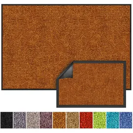 Floordirekt Rhine 90 x 600 cm Braun