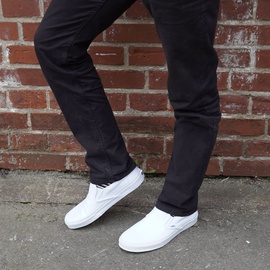 Vans Classic Slip-On true white 36,5