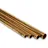 Buderus CU-Rohr d. 15x1,0mm halbhart, in Stangen, RAL-DVGW EN 1057 (Ausführung: m - 15x1 mm)