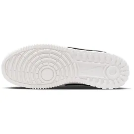Nike Court Vision Mid Herren Schwarz 40,5