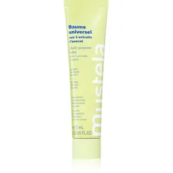 Mustela BIO Multi-purpose Balm Multifunktionsbalsam für Kinder ab der Geburt 75 ml